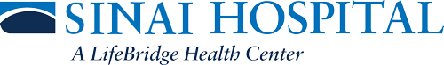 Lifebridge Health | Sinai Logo